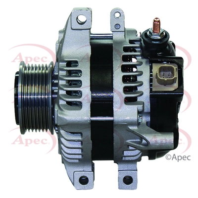 Alternator (AAL1218)