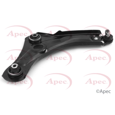 Control/Trailing Arm, wheel suspension (AST3186)
