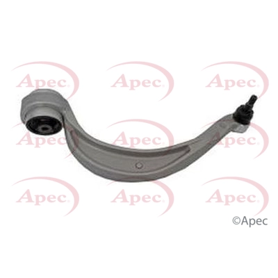 Control/Trailing Arm, wheel suspension (AST2421)