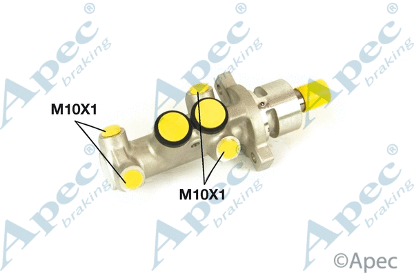 Brake Master Cylinder (MCY182)