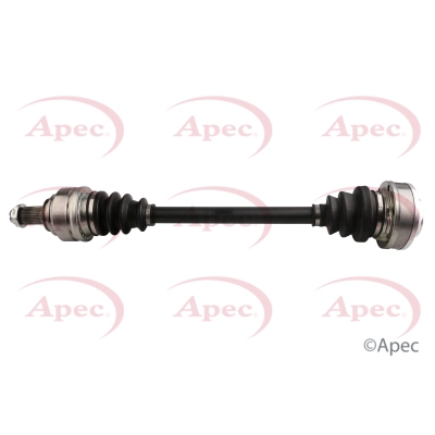 Drive Shaft (ADS1573LR)