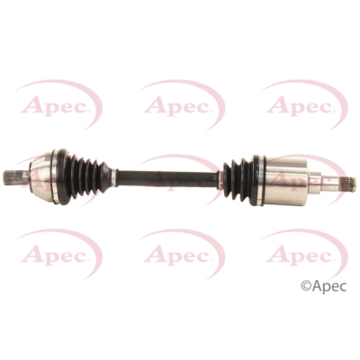 Drive Shaft (ADS1161L)