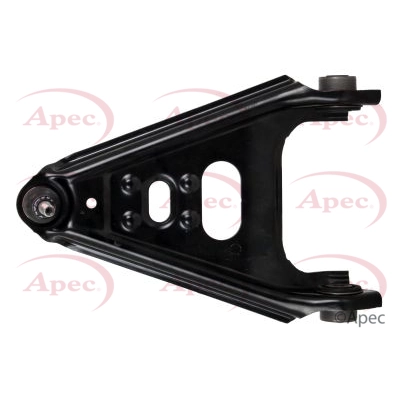 Control/Trailing Arm, wheel suspension (AST2178)