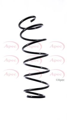 Suspension Spring (ACS1543)