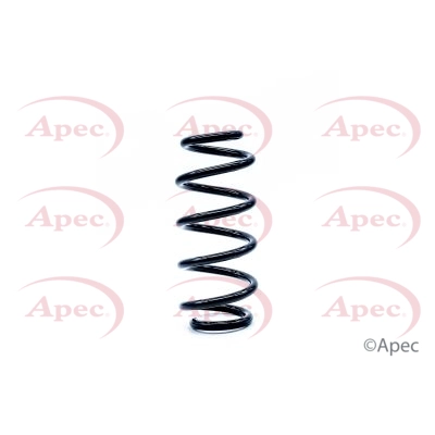 Suspension Spring (ACS1201)