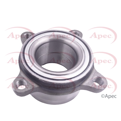 Wheel Bearing Kit (AWB1476)