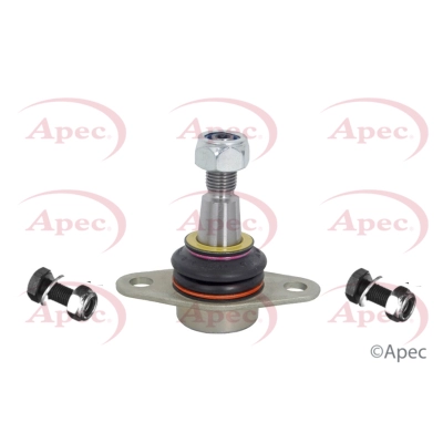 Ball Joint (AST0218)