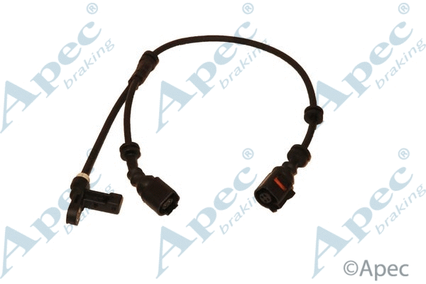 Sensor, wheel speed (ABS1085)