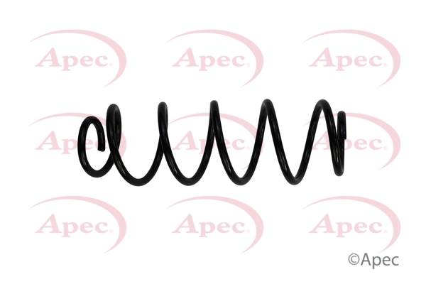 Suspension Spring (ACS1974)