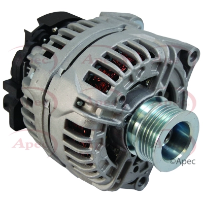Alternator (AAL1191)