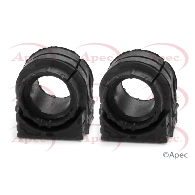 Mounting, stabiliser bar (AST8315)