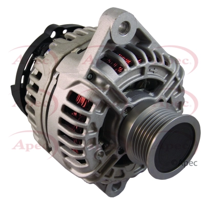 Alternator (AAL1510)