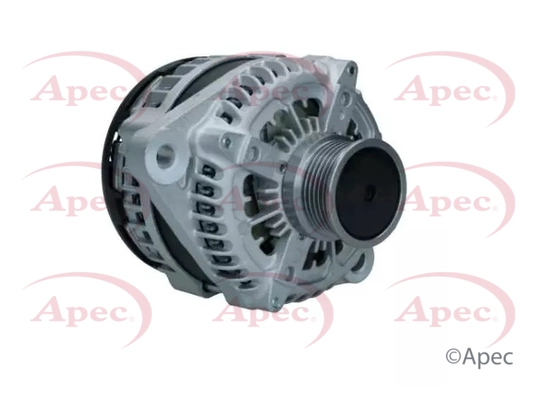 Alternator (AAL2164)
