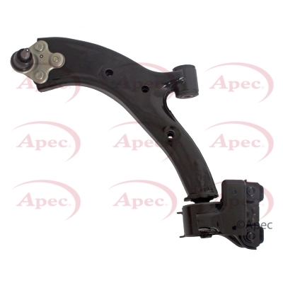 Control/Trailing Arm, wheel suspension (AST2454)