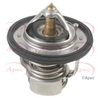 Thermostat, coolant (ATH1236)