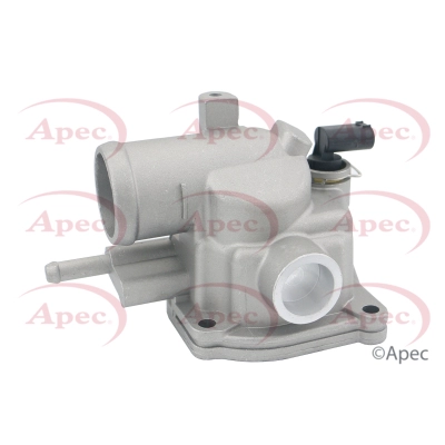 Thermostat, coolant (ATH1075)