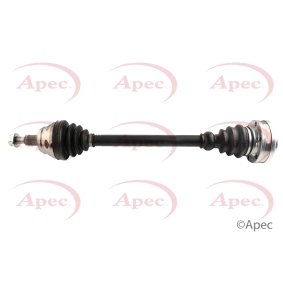 Drive Shaft (ADS1614R)