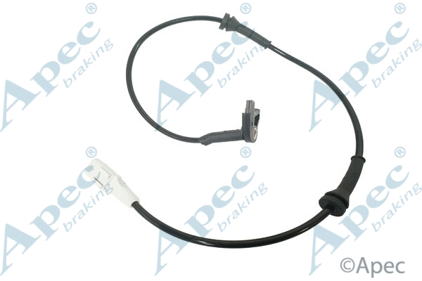 Sensor, wheel speed (ABS1243)