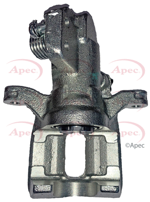 Brake Caliper (LCA756N)