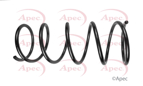 Suspension Spring (ACS1944)