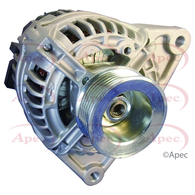Alternator (AAL1098)