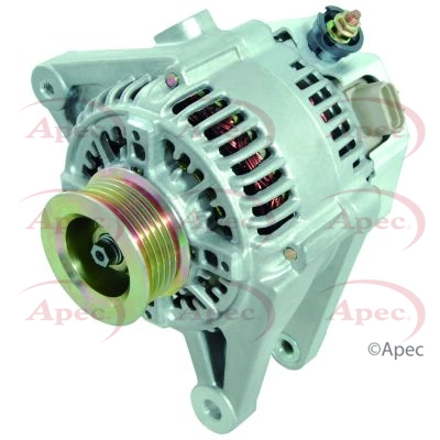 Alternator (AAL2082)