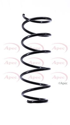 Suspension Spring (ACS1405)