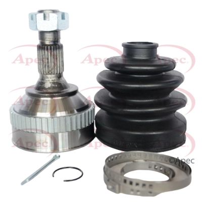 Joint, drive shaft (ACV1018)