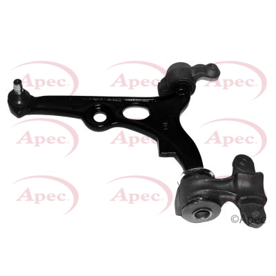 Control/Trailing Arm, wheel suspension (AST2026)