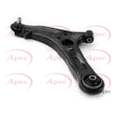 Control/Trailing Arm, wheel suspension (AST2462)