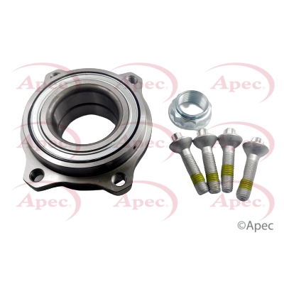 Wheel Bearing Kit (AWB1506)