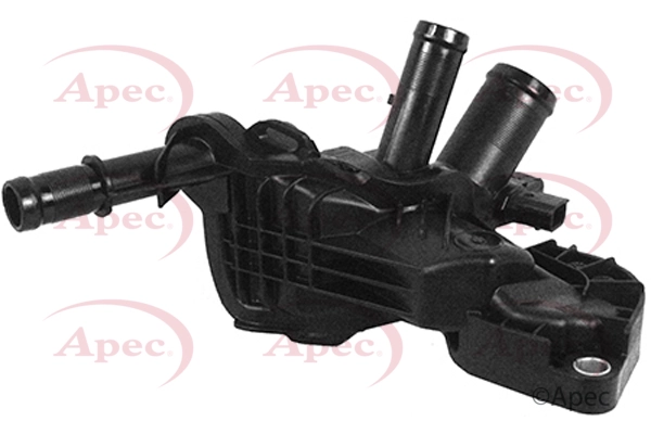 Thermostat, coolant (ATH1357)