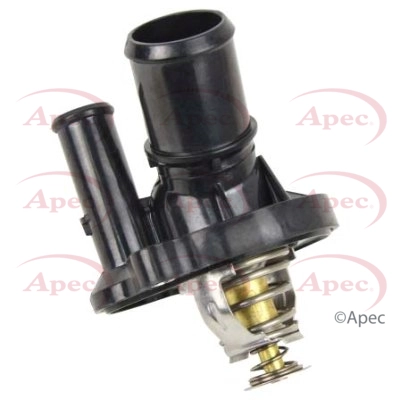 Thermostat, coolant (ATH1199)