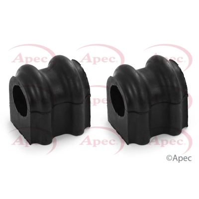 Mounting, stabiliser bar (AST8264)
