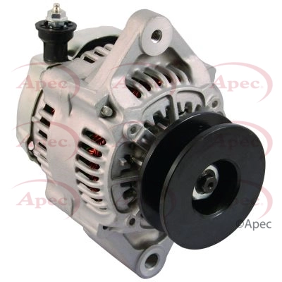 Alternator (AAL2069)