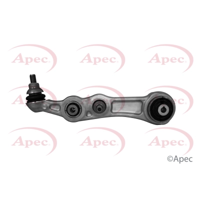 Control/Trailing Arm, wheel suspension (AST2473)