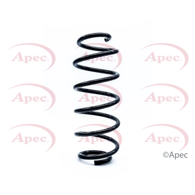 Suspension Spring (ACS1209)
