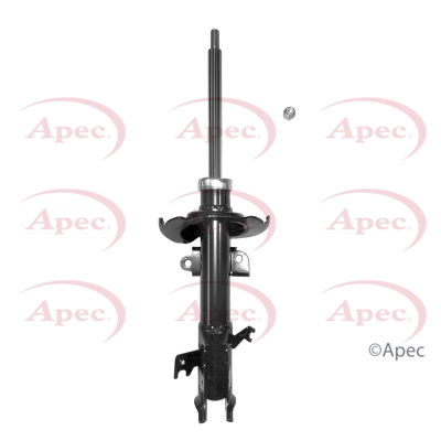 Shock Absorber (ASA1373)