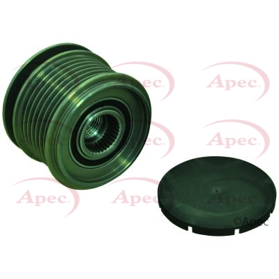 Alternator Freewheel Clutch (AOP1089)