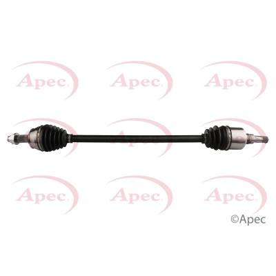 Drive Shaft (ADS1262R)