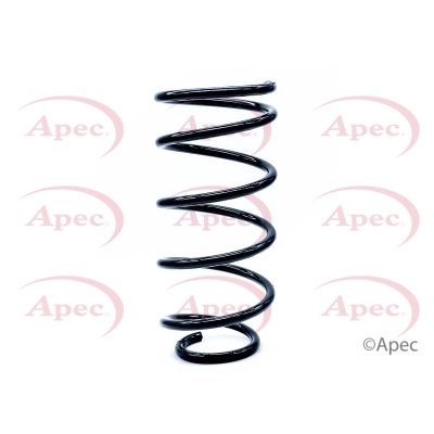 Suspension Spring (ACS1265)