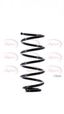 Suspension Spring (ACS1492)