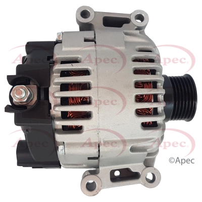 Alternator (AAL1911)