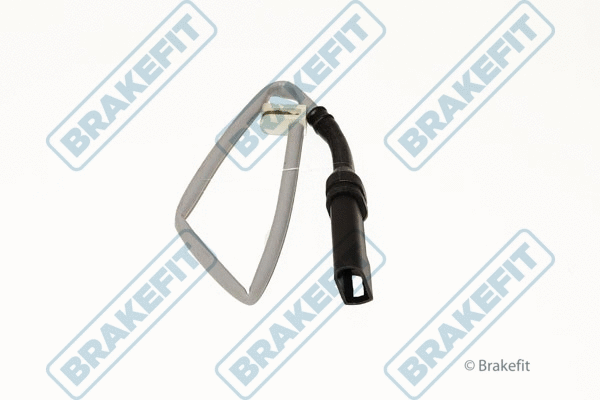 Warning Contact, brake pad wear (BWR5102)
