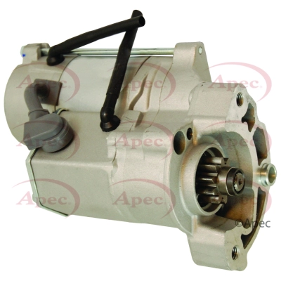Starter (ASM1297)