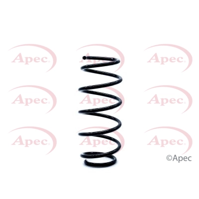 Suspension Spring (ACS1291)