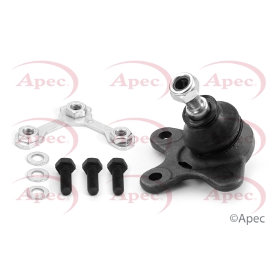 Ball Joint (AST0197)