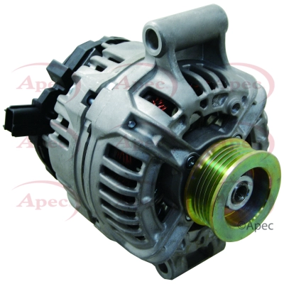 Alternator (AAL1461)