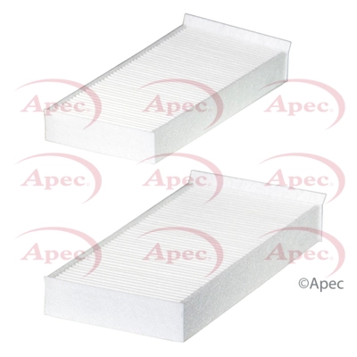 Filter, cabin air (AFC4259)