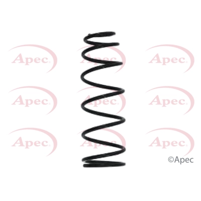Suspension Spring (ACS1634)